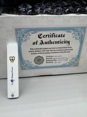 Flawless OG Cake Disposable 2g