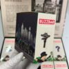 Buzzbar Disposable 3G Buzzopoly Edition