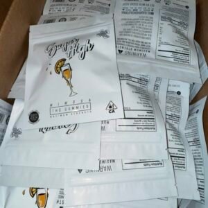 SUGAR HIGH GUMMIES – THC GUMMIES
