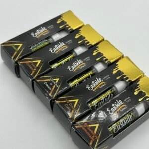 EASTSIDE EXTRACTS CARTS