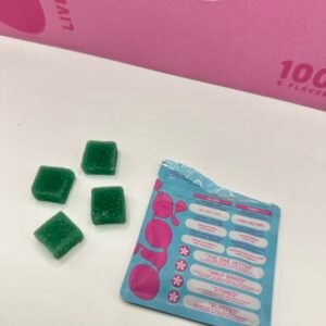 OLOGI GUMMIES – LIVE RESIN