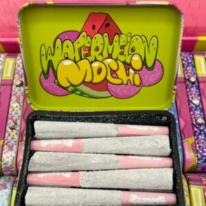 Sweetz Pixie Sticks – Premium Mini Pre-Rolls
