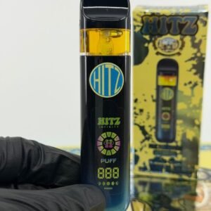 Hitz Infinity Gladiator 2G Disposable