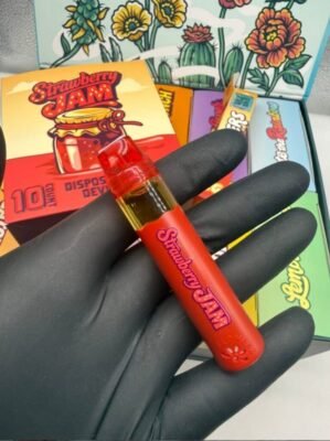 Flowers Disposable 2G Vape