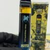 Hitz Infinity Gladiator 2G Disposable