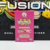 Arcadia Fusion 2G Disposable