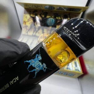 Hitz Infinity Gladiator 2G Disposable - Hitz Gladiator Edition