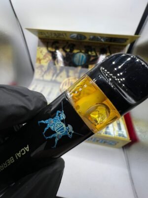 Hitz Infinity Gladiator 2G Disposable - Hitz Gladiator Edition