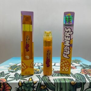 Flowers Disposable 2G Vape