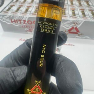 Hitzocristo 2G Disposable - Hitz Classic Series