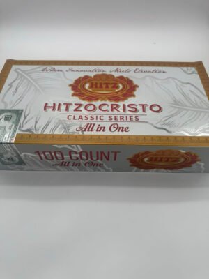 Hitzocristo 2G Disposable - Hitz Classic Series