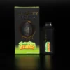 GREEN APPLE ELIXIR | HYBRID 2000MG THC