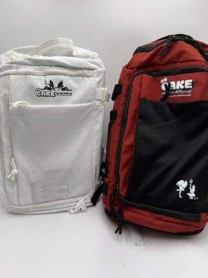 OG Cake Metallica 2G Disposable - OG Cake Metallica Edition