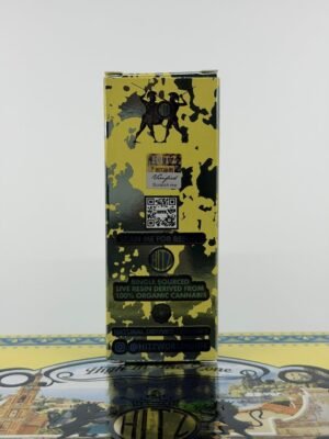 Hitz Infinity Gladiator 2G Disposable