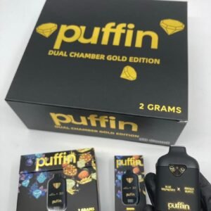 Puffin Disposable 2G Vape