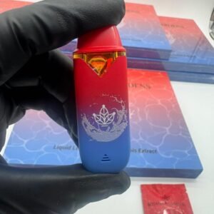 Botanical Gardens Disposable 2G Vape