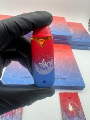 Botanical Gardens Disposable 2G Vape