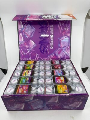 Drank 2G Disposable - Stay Sipping Edition