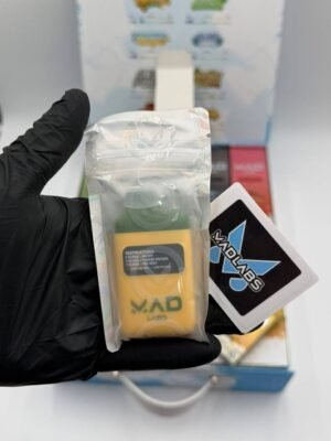 Mad Labs 2G Disposable