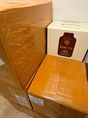 Big Chief Duo V3 2G Disposable