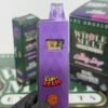 Whole Melt Extracts Phase Five 2G Disposable – The Candy Shop Edition