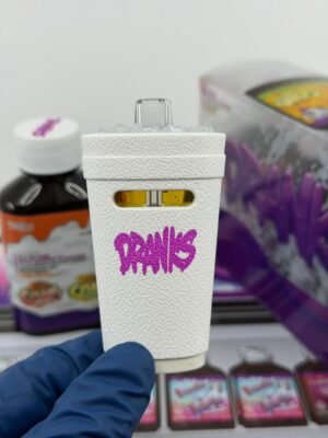 Drank Disposable 2G Vape - Drank Stay Sipping Edition