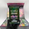 Whole Melt Extracts Phase Five 2G Disposable – The Candy Shop Edition