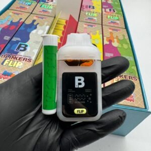 Blinkers Ice Cream Flip Disposable 2G