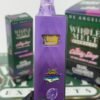 Whole Melt Extracts Phase Five 2G Disposable – The Candy Shop Edition