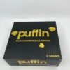 Puffin Disposable 2G Vape