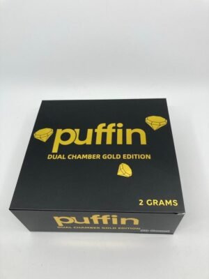 Puffin Disposable 2G Vape