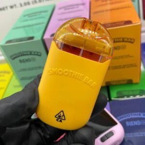 Smoothie Bar Disposable 2G With Screen