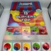 Blinkers 2G Flip Slurpie With Hash Hole
