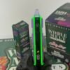 Whole Melt Extracts Phase Five 2G Disposable – The Candy Shop Edition
