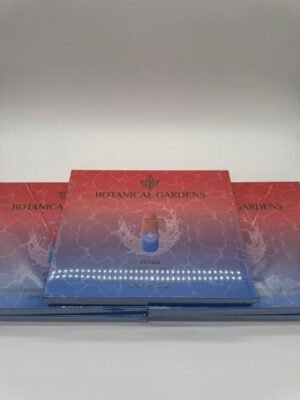 Botanical Gardens Disposable 2G Vape