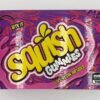 Squish Gummies 1000mg THC - Live Resin Infused