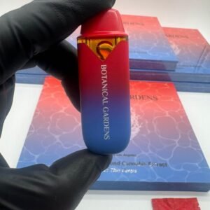 Botanical Gardens Disposable 2G Vape