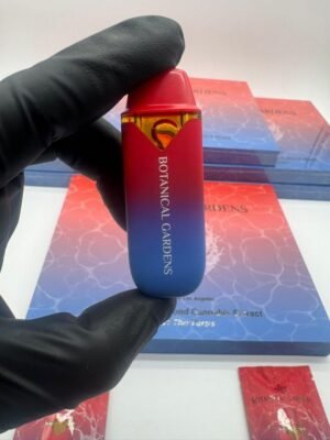 Botanical Gardens Disposable 2G Vape