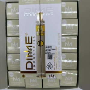 Dime Industries Disposable 1G