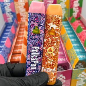 Polkadot Disposable 2G