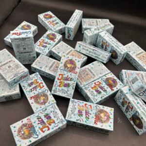 COLD FIRE JUICE BAR 0.5G