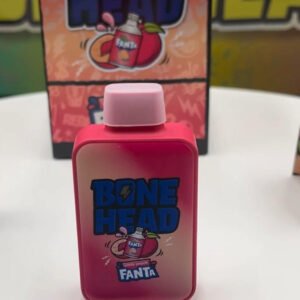 Bone Head Disposable