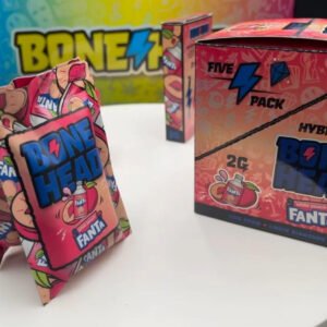 Bone Head Disposable 2G