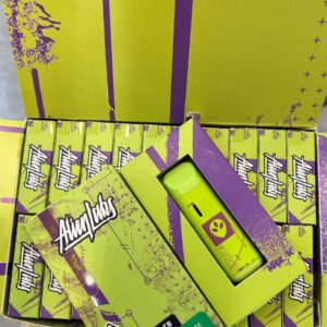 Alien Labs Disposable 1G