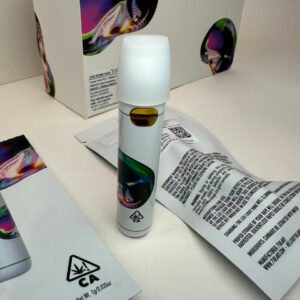 710 LABS LIVE ROSIN VAPE 1G