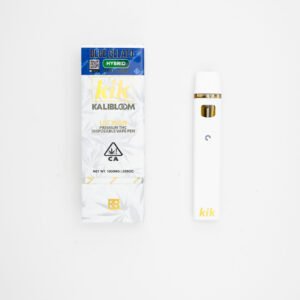 Kik Kalibloom Disposable 1G