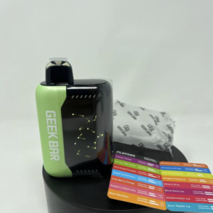 Geek Bar Pulse X 25000 Puffs