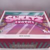 Sweetz Exotics Premium Cannabis Flower 16oz