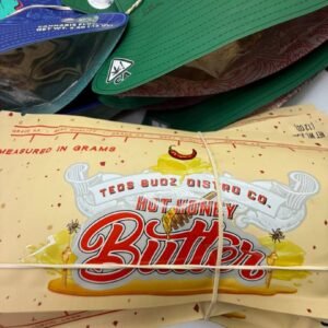 New Teds Budz Distro C O 8TH