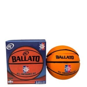 Ballato 3.5 Full 1/8Th Real Zaza All Conference GLO